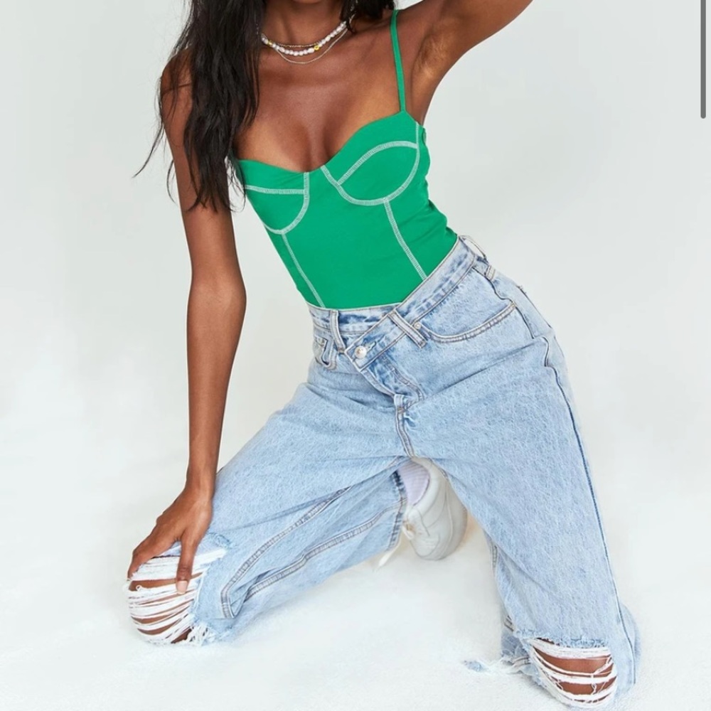 princess polly bodysuit